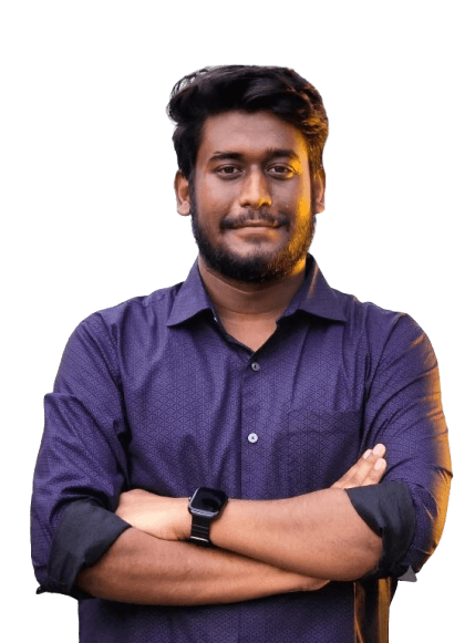 Md. Shahriar Nur